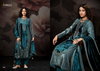 Qifat By Ibiza Viscose Velvet Surat Designer Salwar Suits Wholesale Market